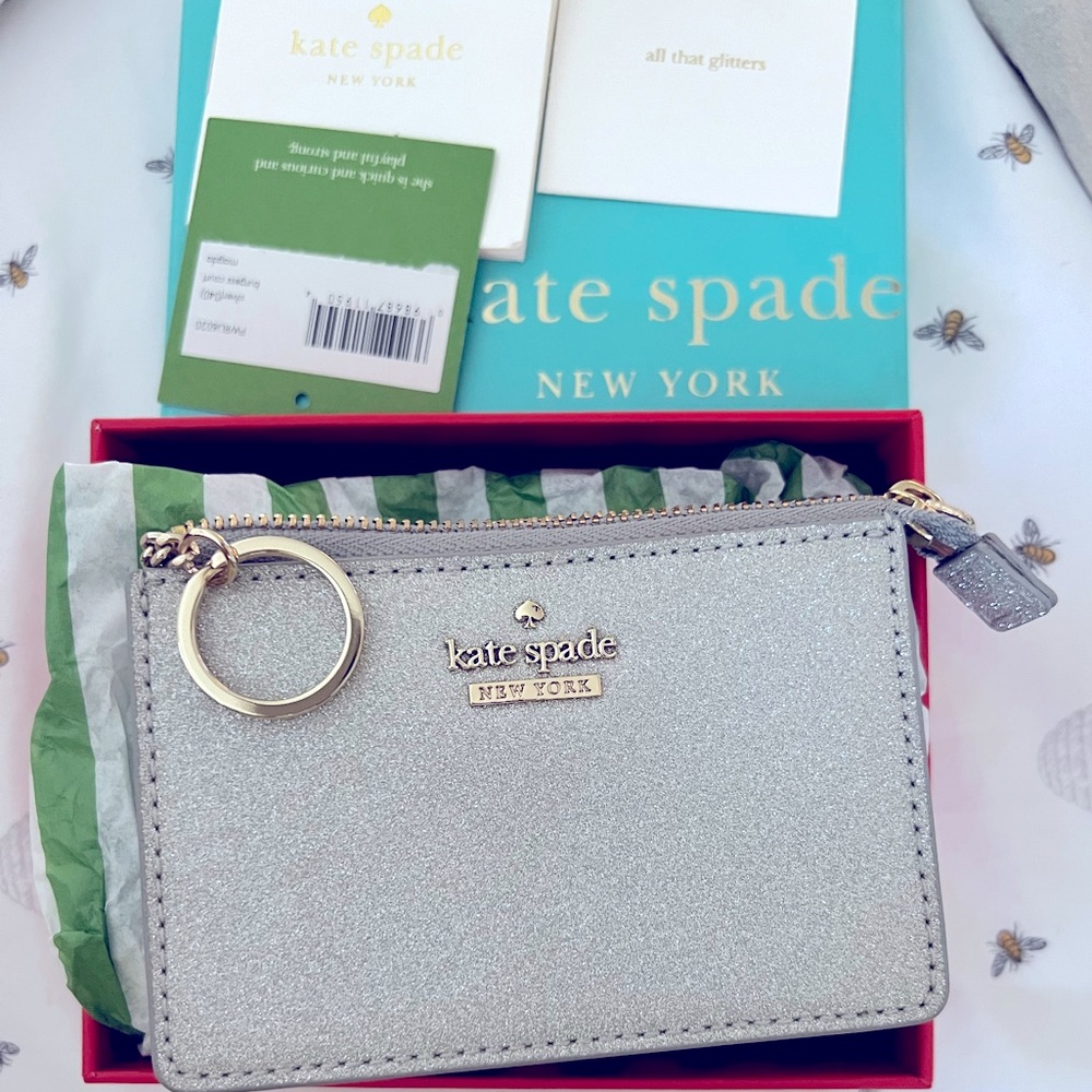 Brand new Kate Spade Burgess Court Magda.